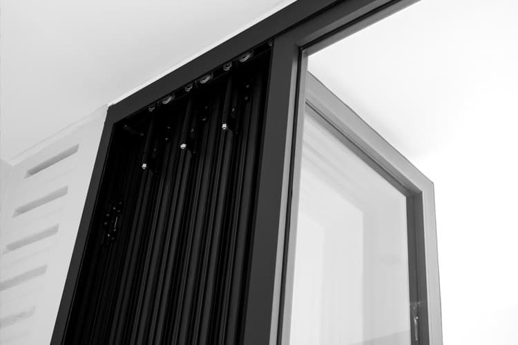 Cortinas