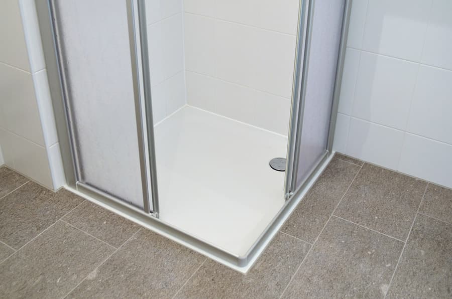 Mamparas de baño en A Coruña