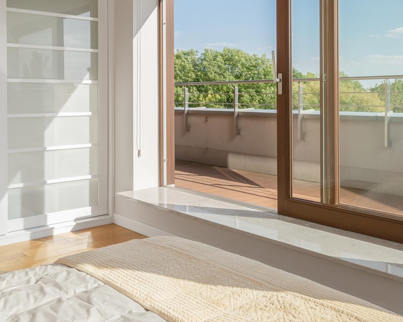 Instaladores de ventanas Kömmerling en A Coruña